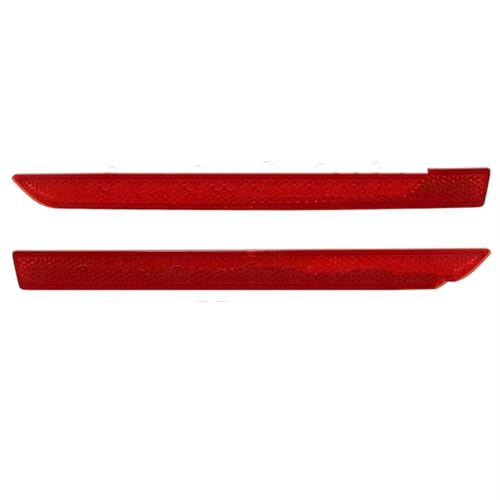 Réflecteur pare-chocs arrière pour BMW M4 F83 2014-2020 63147848583 63147848584