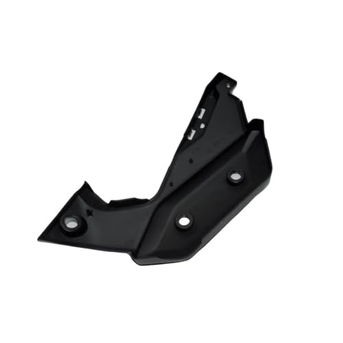 Carénage pour XJ6 en ABS brut panneau latéral de réservoir moto - 6