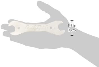Park Tool PT-03 Double Ended Cone Wrench