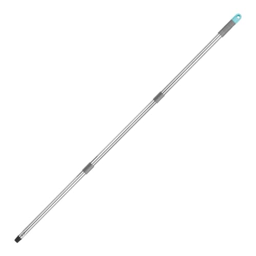 Manche de tête de serpillère JANTEX balai franges accessoire - 3