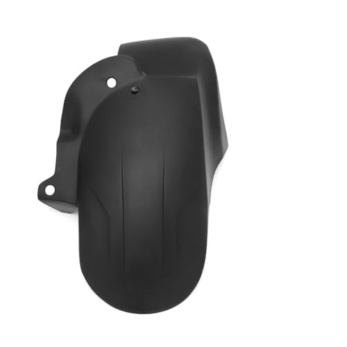 Garde-Boue de Motocross Moto pour Honda Forza 350 Trajet Urbain et Randonnée Week-End