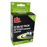 changer cartouche encre hp officejet 5740 Faites de réelles économies avec ces cartouches pour votre imprimante HP