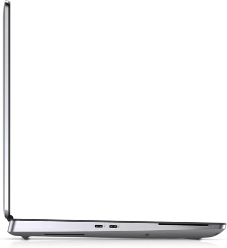 Dell Precision 7780 workstation laptop