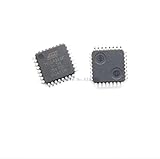 Atmega328p-au Atmega328p 328 Mega328 Tqfp32 Microcontrolador Qfp Ic Qfp32 Chip Atmega328