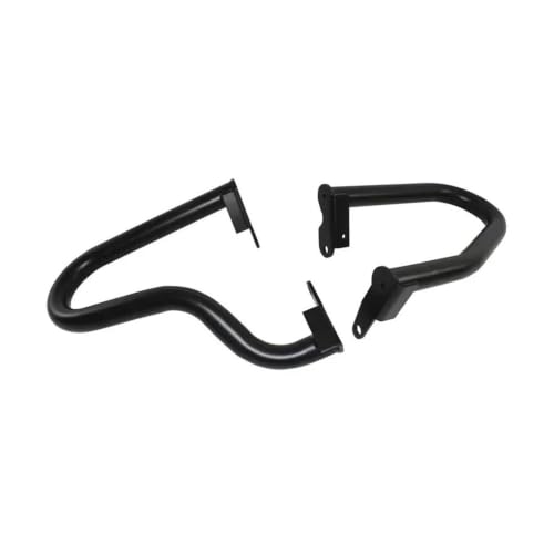 Barre protection moteur Rebel 1100 anti-chute et casse carter DCT 32mm