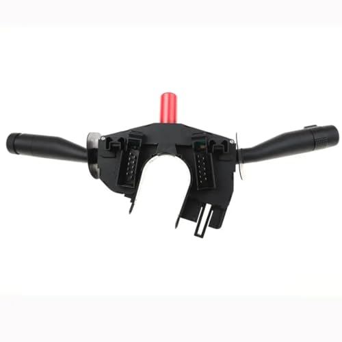 Solucion a fallos de intermitentes con el interruptor de limpiaparabrisas Ford Fiesta 99-02 2