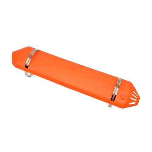 Protector de escape para moto EXC XC-W que evita quemaduras y aísla el calor del motor
