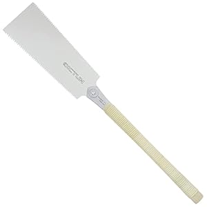 DICTUM Ryoba Seiun 270 Astsäge