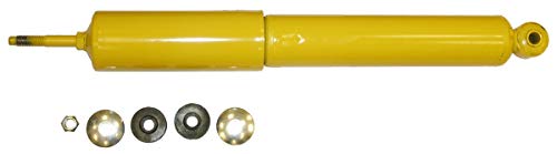 Amortisseur Monroe 65167 pour corriger les vibrations et le roulis en virage