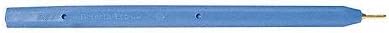 DetectaPro - SPENRD - Metal Detectable Stick Pen with Red Ink; PK50