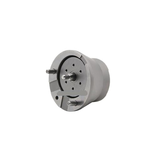 Vanne d actionneur d injecteur 7206-0460 pour rampe commune diesel BEBJ1A00101
