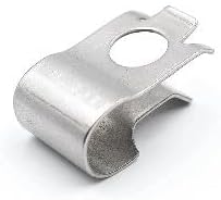 10 PCS Passat Auto Turbo Wastegate Actuator Rod Clip For VW Audi Golf Jetta