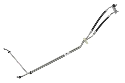 GM Genuine Parts 15212982 Automatic Transmission Fluid Cooler Line