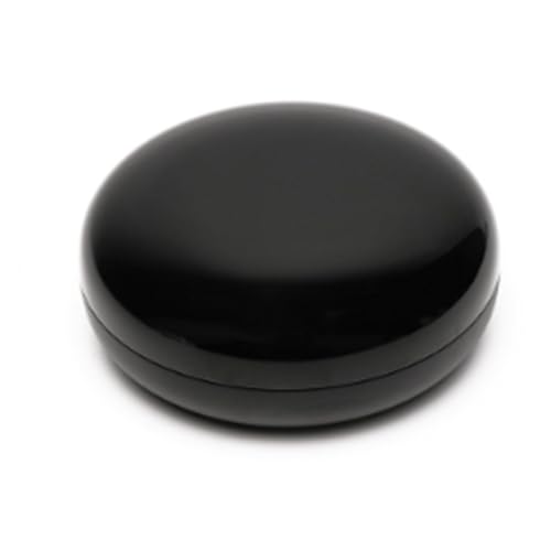 Xnuiasqe Transmisor IR ERemote para TV, Aire Acondicionado y Decodificador: Control Remoto Universal Inteligente con WiFi, Compatible Assistant.