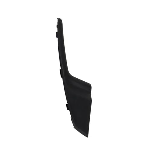 Cache latéral d'essuie-glace avant Yaris L spoiler déflecteur eau pluie protection pare-brise
