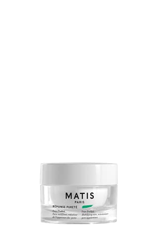 Matis Pore-Perfect - Cuidado matificante, minimizador de poros, 0.1 kg Cover