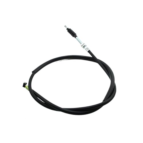 Câble d'embrayage fluide 1030 mm améliorant la réactivité sur Z190