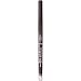 L'Oreal Paris Makeup Infallible Never Fail Original Mechanical Pencil Eyeliner with Built in Sharpener, Brown, 0.008 oz.
