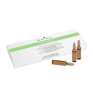 Astringent Ampoules 6×5 Meentzen, Adstringent