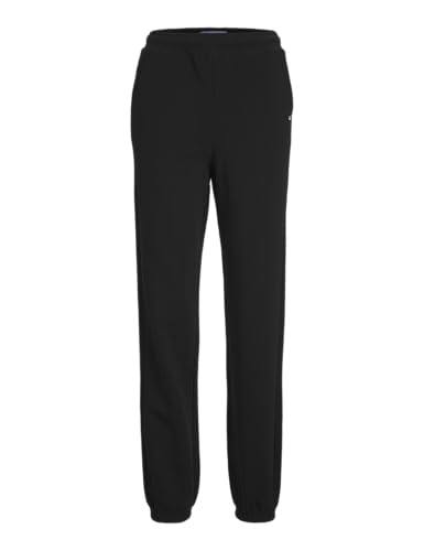 Pantalon de survêtement JJXX confortable en coton JXABBIE pour femme active en quête de douceur