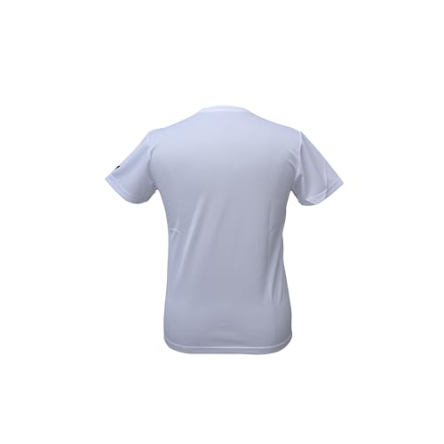 Image of VICTOR 100% Polyester T-7009-A Badminton T-Shirt