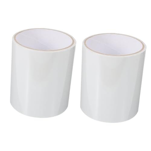 OSOLADY 2 Rolls Plumber Sealing Tape Leak Proof Hose Tape for Long-Lasting Sealing