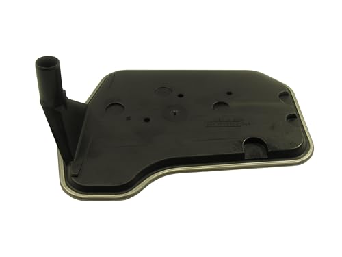 Image of ACDelco Gold TF289 (25174487) Automatic Transmission Fluid Filter Kit