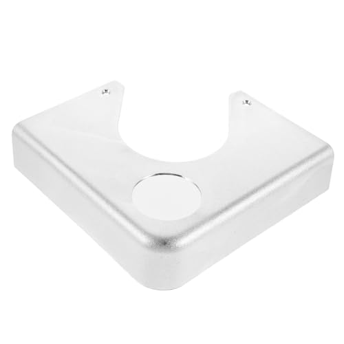 Protections angle acier inoxydable robustes et esthétiques pour coins de billard