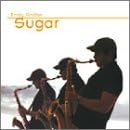 ANDY SNITZER - Sugar - CD