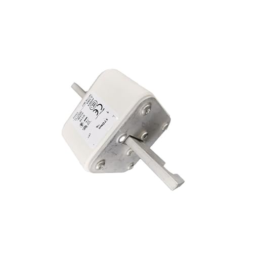Fusible rapide 170M6164 basse tension en céramique pour protection industrielle