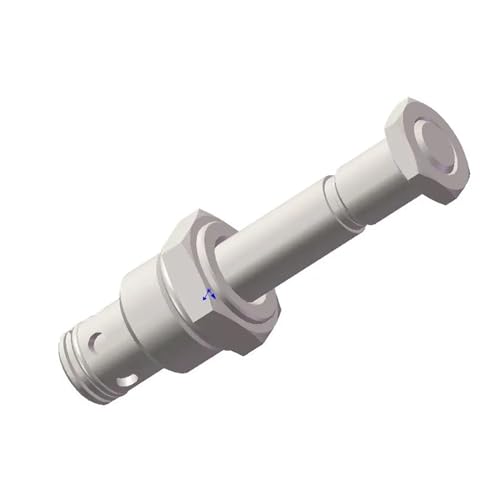 Électrovanne hydraulique haute efficacité pour régulation de débit stable - 3