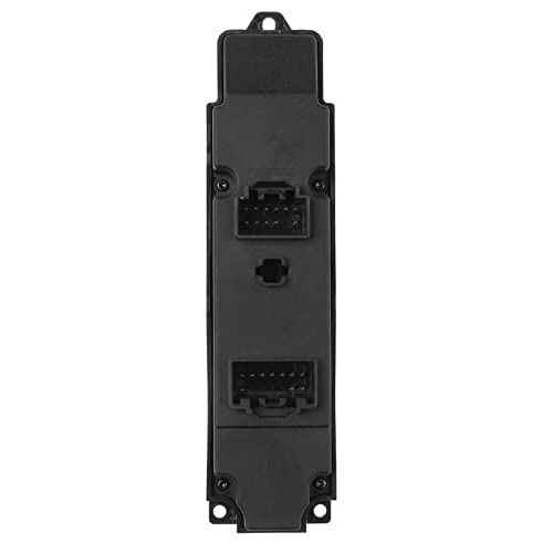 Bouton de commande de fenêtre Mazda 2 pour trajets sereins DF7166350A - 5