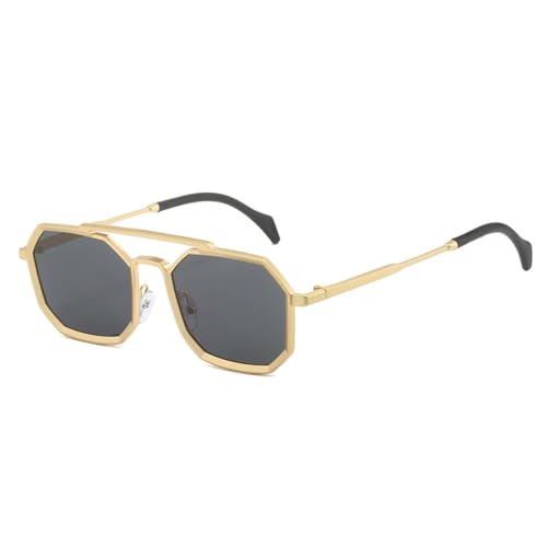 Lunettes de soleil tendance vintage pour vos sorties et festivals