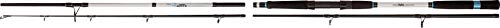 Zebco 2.40m White GWC Travel Boat M 120g, x, 120 g, 52 F