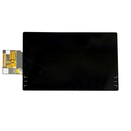 Image of LCD Screen for DJI RC Plus 2 T25P T70 T60 T100 LCD Display Module Replacement with Tools