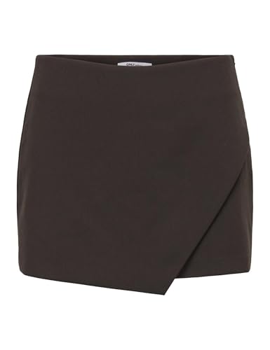 Onlmist-Yasmine Wrap Skort TLR Noos Only pour vos sorties en ville