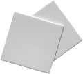 6x6 White Ceramic Glossy Wall Tile Made in Brazil (1)