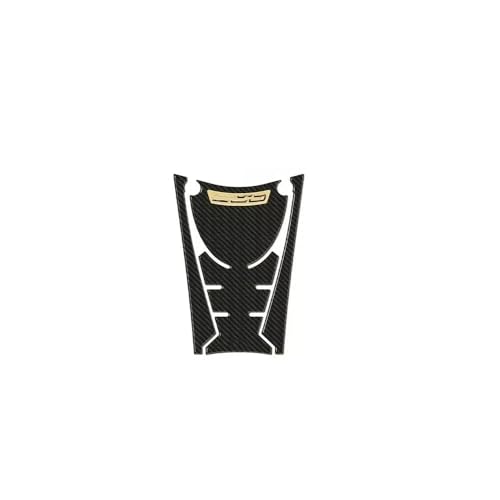 Protection de réservoir moto anti-rayure pour TMAX 560 résine