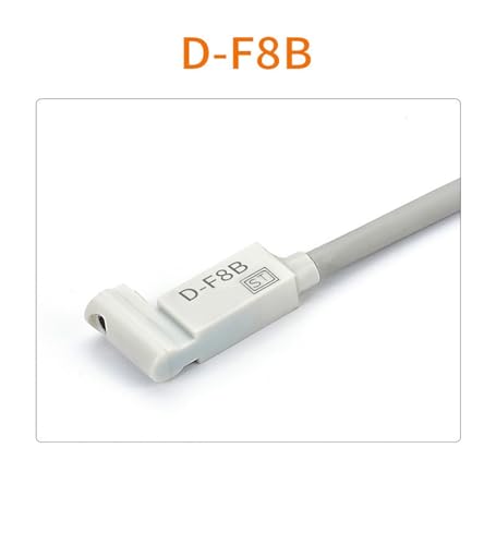 Sensor magnético D-A54 para sustituir interruptores gastados en cilindros antiguos 2