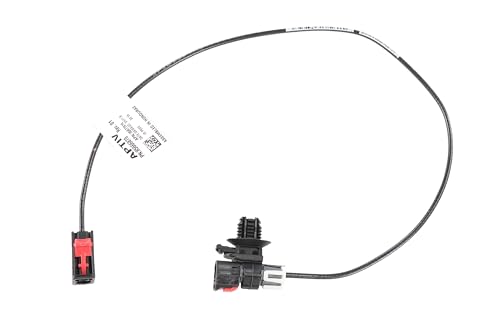 Antenne radio numérique avec câble coaxial navigation GM 85666870 auto