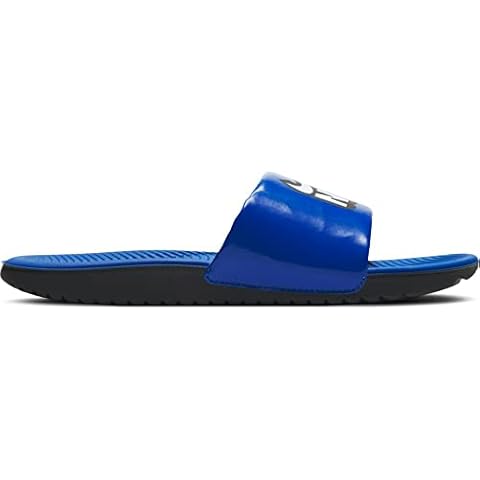Nike Boys Kawa Slide Sandal for Kids Cover