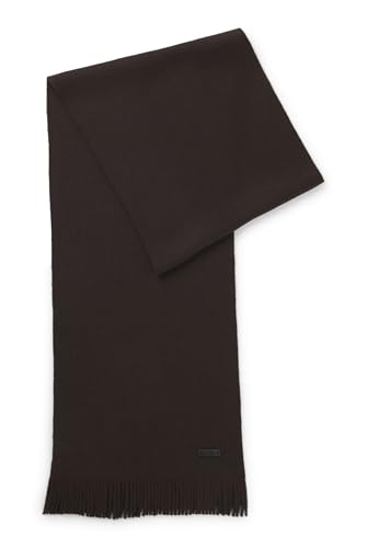 Camisa BOSS Hombre Albas antimanchas y de fácil planchado para oficina