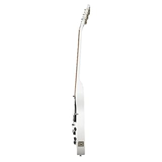 Les Paul Studio Alpine White - Les Beatles, Paul McCartney, John Lennon, RIngo Starr, George Harrison Les Paul Studio Alpine White – Image 2