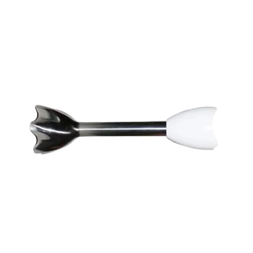 Varilla batidora compatible con Braun 4165 ideal para repostería casera 2