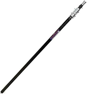 Adjustable Lag Pole Extension Electrical Telescopic Fastener for Ceiling Fastening/Installing Tool Wires/Lag Screws 3 to 6