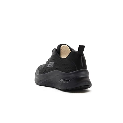 Image of Skechers Mens Arch Fit D'lux - Sumner Sneaker