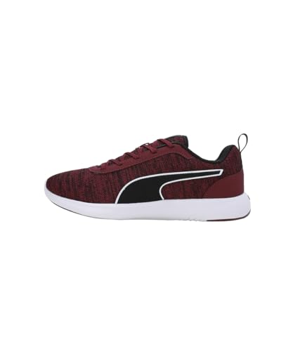 Image of Puma Unisex-Adult Sride Vtal Fresh Better Knit Running Shoe