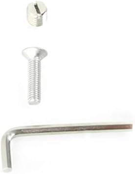 Sunwayfoto DLC-60 60mm Lever Lock Clamp Arca Compatible