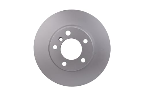 Disque de frein HELLA 8Dd 355 118-041 de haute précision avec technologie 55385Pro