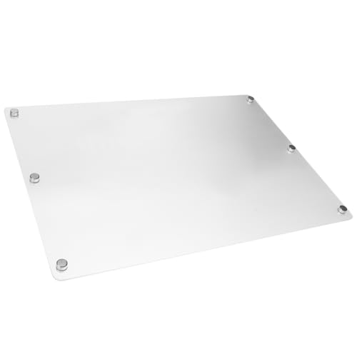 Generic ①ɗpCzCg{[h 42×30cm AN uN{[h ƒ ItBX XPW[Ǘ [